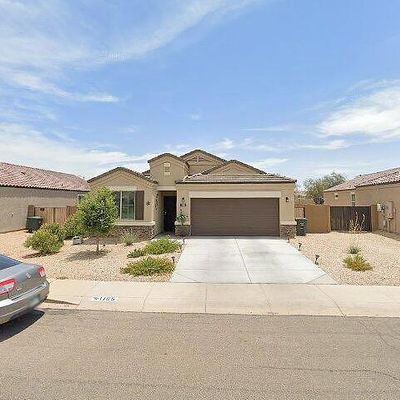 1165 E Gabrilla Dr, Casa Grande, AZ 85122