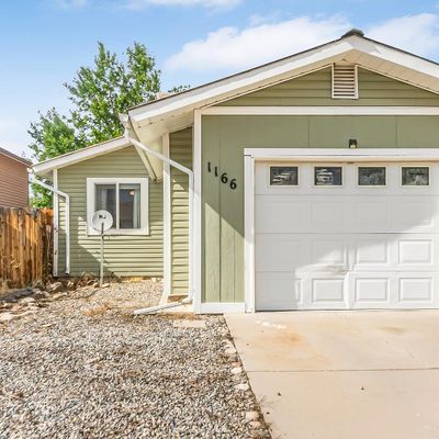 1166 Olson Ave, Grand Junction, CO 81503