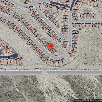 11680 S Crescent St, Desert Hot Springs, CA 92240