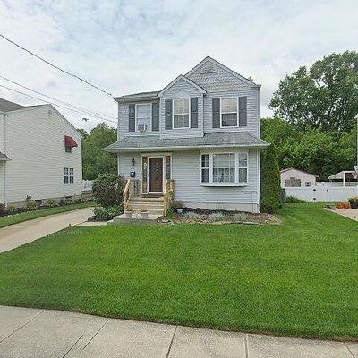 117 Cleveland Ave, Mount Ephraim, NJ 08059