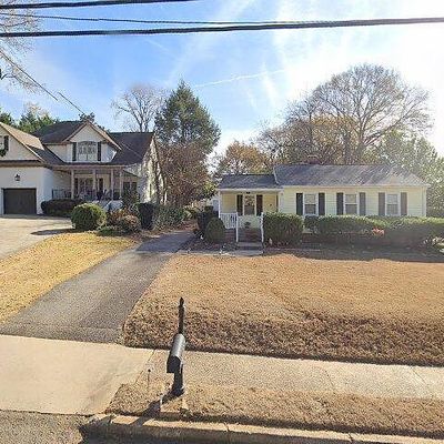 117 Cammer Ave, Greenville, SC 29605