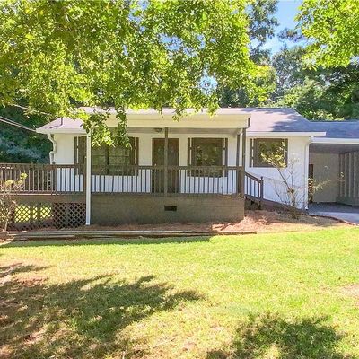 117 Greenwood Dr, Stockbridge, GA 30281