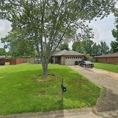 117 Merganzer Dr, Jacksonville, AR 72076