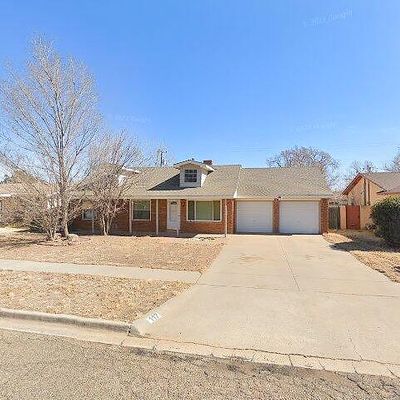 117 Merrill Dr, Clovis, NM 88101