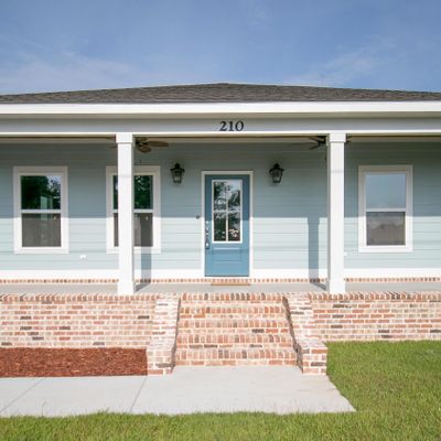 117 Oak View Ave, Long Beach, MS 39560