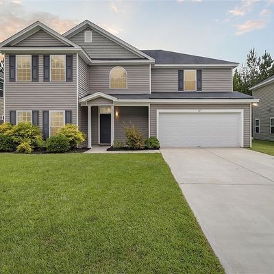 117 Smithwick Trl, Guyton, GA 31312