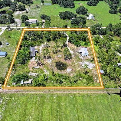 1170 + 1164 Eden Drive, Labelle, FL 33935