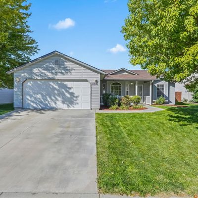 11706 W Bachelor Ct, Nampa, ID 83651