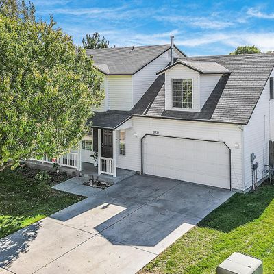 11721 W Trinity Ave, Nampa, ID 83651