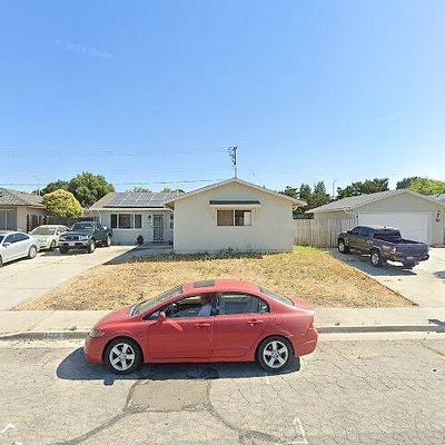 1173 Dorothy St, Paso Robles, CA 93446