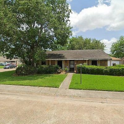 11727 N Marianne Cir, Houston, TX 77071