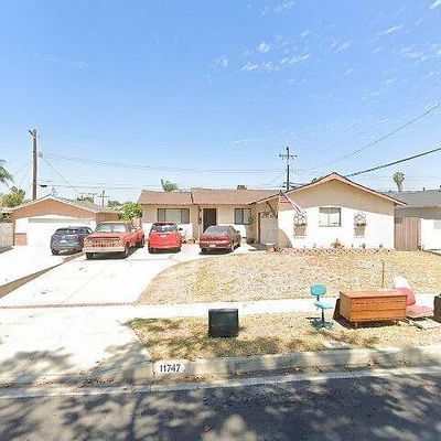 11747 Gayview Dr, La Mirada, CA 90638