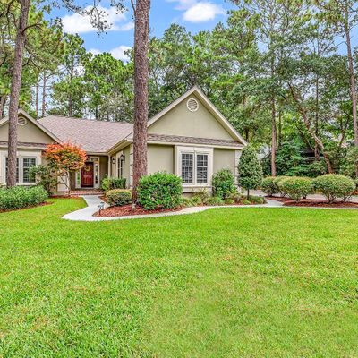 1176 Heritage Dr, Pawleys Island, SC 29585