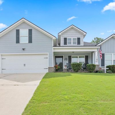 1177 Bubbling Springs Dr, Graniteville, SC 29829