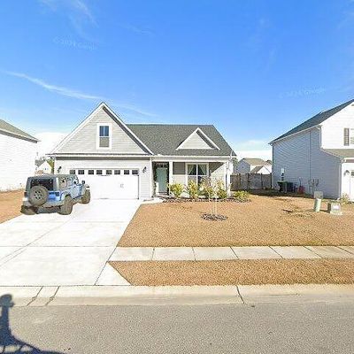 1177 Needleleaf Dr, Winnabow, NC 28479