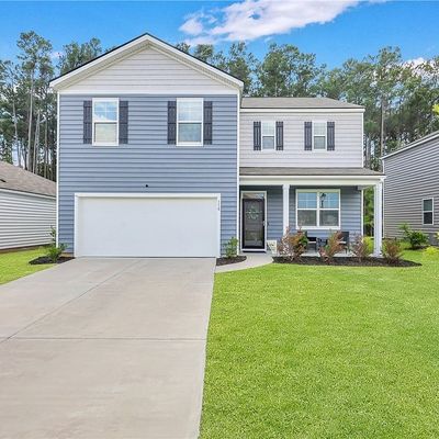 118 Charles Ln, Pooler, GA 31322