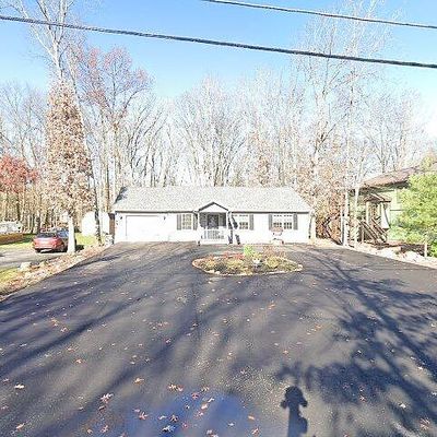 118 Buck Ridge Ln, Drums, PA 18222