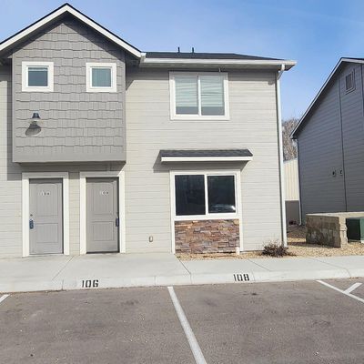 118 E Ravenna Ln, Nampa, ID 83687