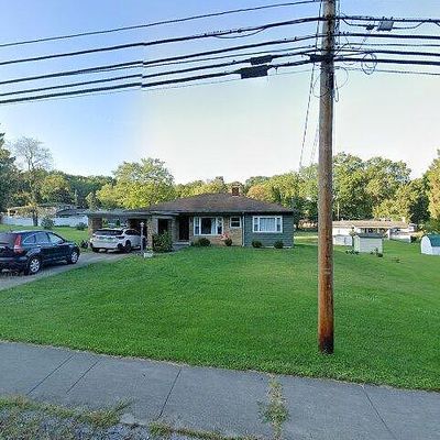 118 Jenks St, Brookville, PA 15825