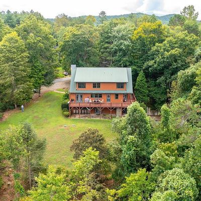 118 White Pine Dr, Hayesville, NC 28904