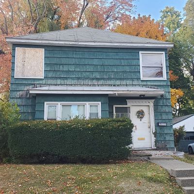 118 Winnie St, Albany, NY 12208