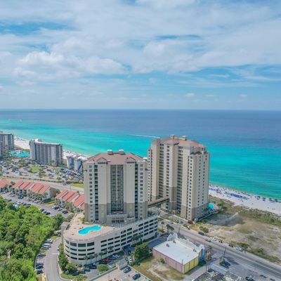 11807 Front Beach Road #1602, Panama City Beach, FL 32407