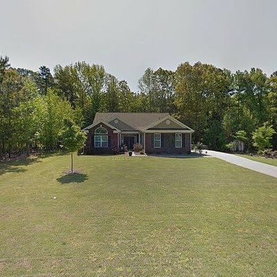 11811 Kimberfield Rd, Matthews, NC 28105