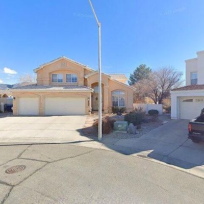 11822 Canyonlands Pl Se, Albuquerque, NM 87123