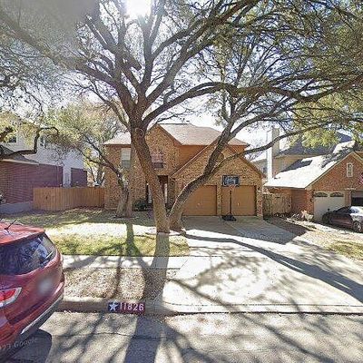 11826 Quailbrook, San Antonio, TX 78253