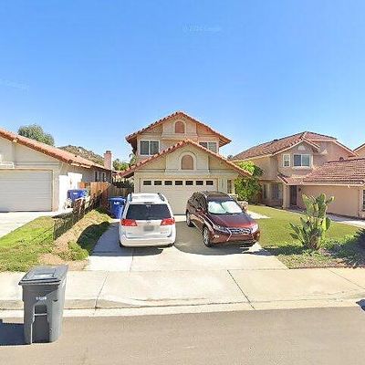 11855 Avenida Marcella, El Cajon, CA 92019