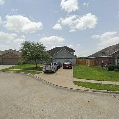 1187 Colt Creek Ct, Alvin, TX 77511