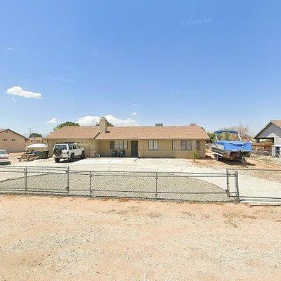 11882 Pasco Rd, Apple Valley, CA 92308