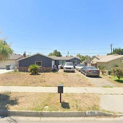 1188 W Masline St, Covina, CA 91722