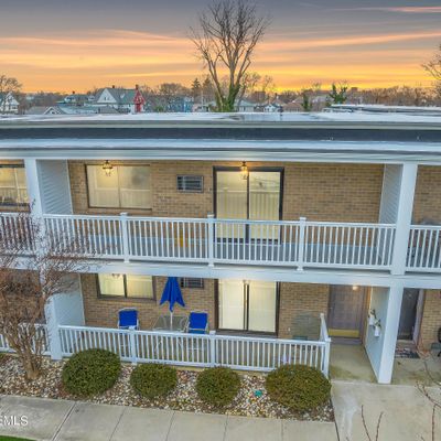 119 Avery Avenue #B5, Long Branch, NJ 07740