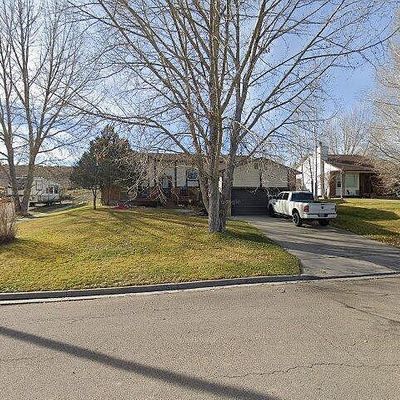 119 Canyon Hollow Dr, Evanston, WY 82930