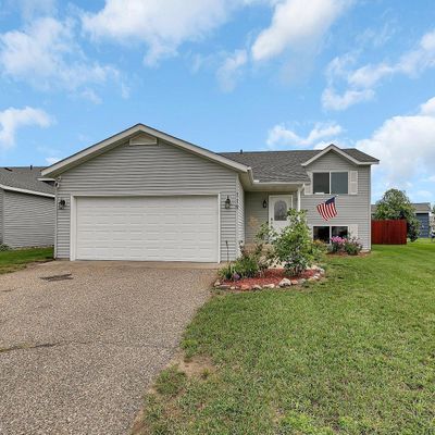 119 Jasmine Ln, Saint Joseph, MN 56374