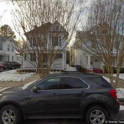 119 Linden Ave, Suffolk, VA 23434