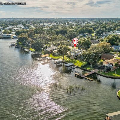 119 Lake Shore Dr E, Palm Harbor, FL 34684