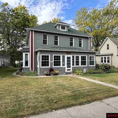 119 N Washington St, New Ulm, MN 56073