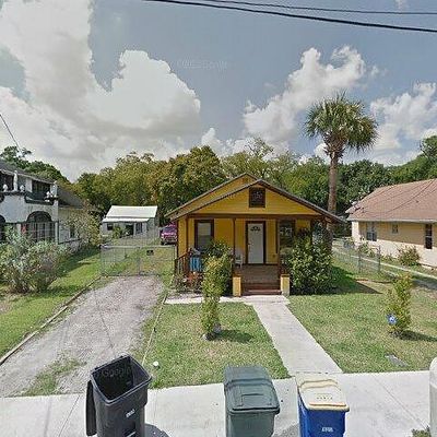 119 S 13 Th St, Fort Pierce, FL 34950