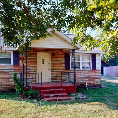 119 S Aster Ave, Chattanooga, TN 37419