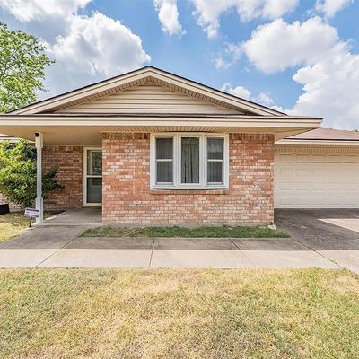 119 S Crestwood Blvd, Desoto, TX 75115