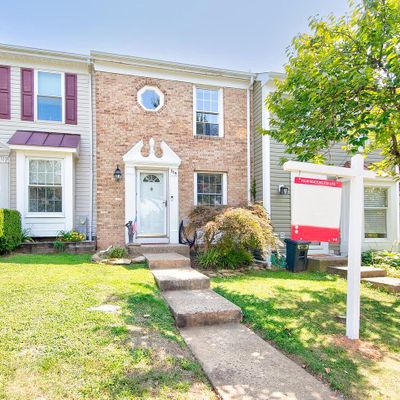 119 Spruce Woods Ct, Abingdon, MD 21009