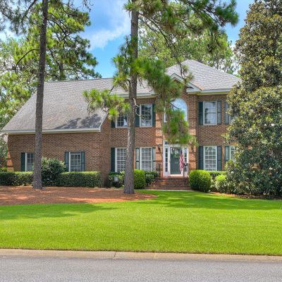 119 Sugar Maple Cir, Aiken, SC 29803