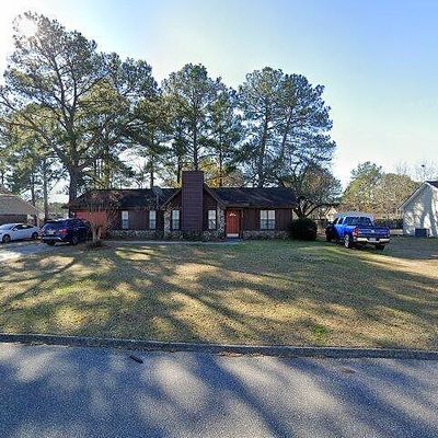 119 Walding Dr, Eufaula, AL 36027