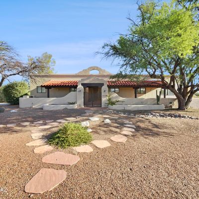 1190 W Placita De La Cotonia, Green Valley, AZ 85622