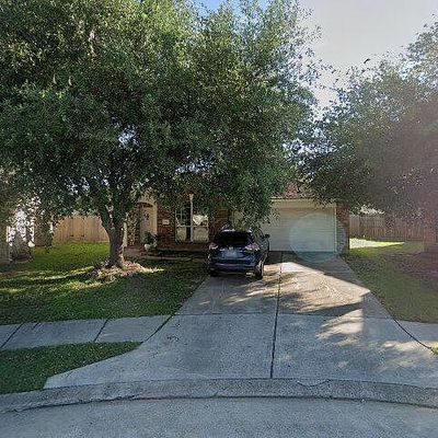 11906 Perdenales Falls Ct, Tomball, TX 77375