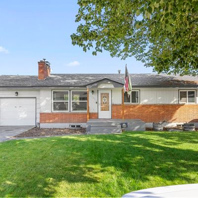 11913 E Frederick Ave, Spokane Valley, WA 99206