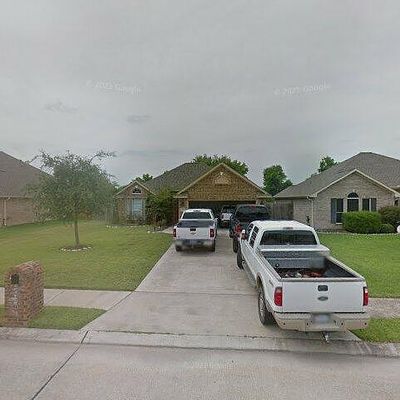 11918 Oregon Trl, Santa Fe, TX 77510