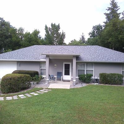 11927 Se 70 Th Avenue Rd, Belleview, FL 34420